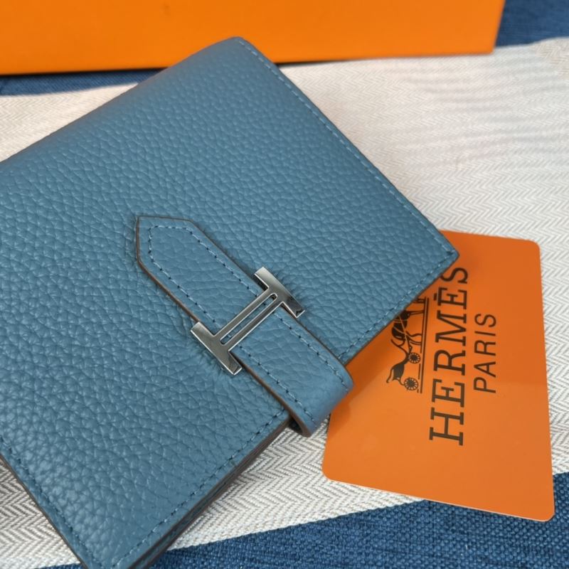 Hermes Wallets Purse